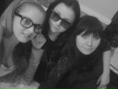 Діана Домбровська фотография #31 (источник - https://vk.com/id67008893)