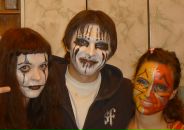 Фотография Зиминой Милены