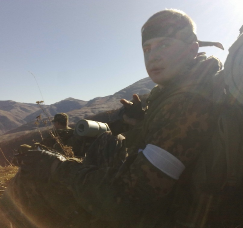 Сергей Иванов фотография #3