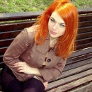 Фотография Высоцкой Екатерины