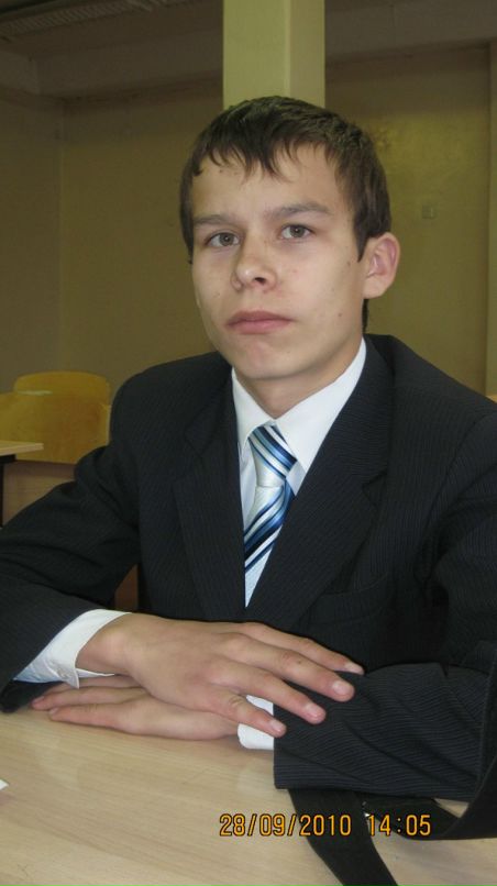 Егор Рябков фотография #24