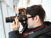 Фотография Соколова Дмитрия