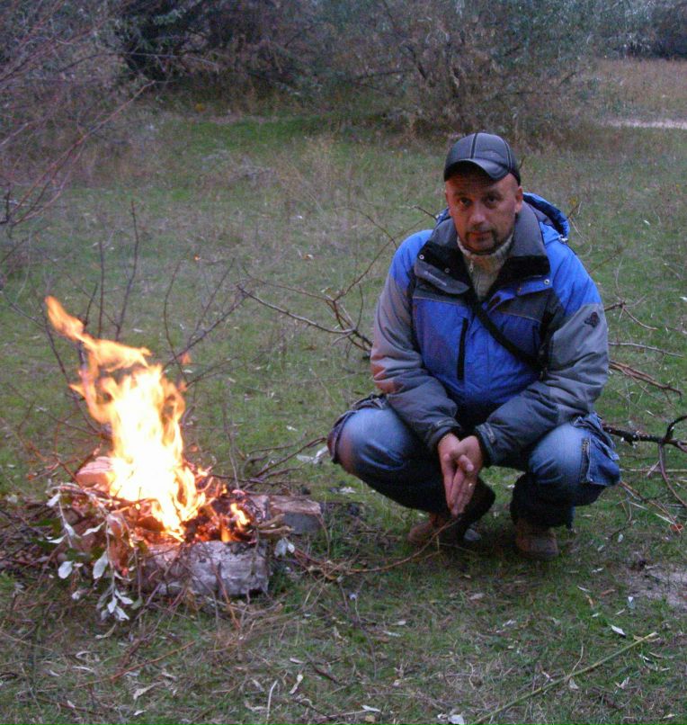 Александр Глумаков фотография #8