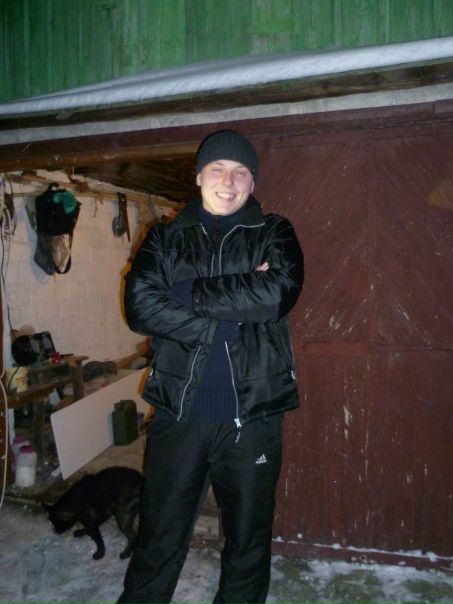 Сергей Евсюков фото №41