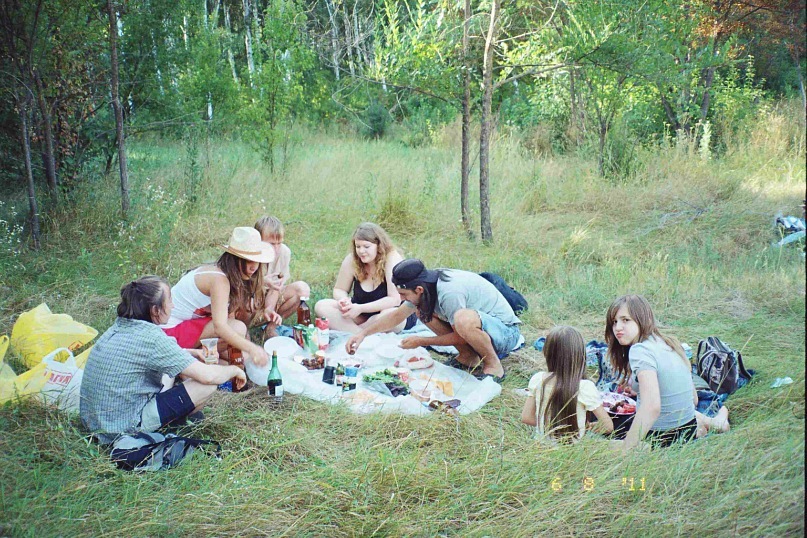 Сергей Дробышев фотография #30