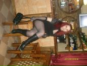 Фотография Мартынюк Оксаны