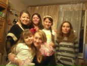 Фотография Каменевой Натальи