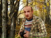 Фотография Конышева Сёмы