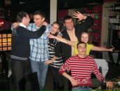 Фотография Шкурского Николая