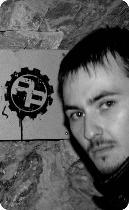 Роберт Dnb фотография #47