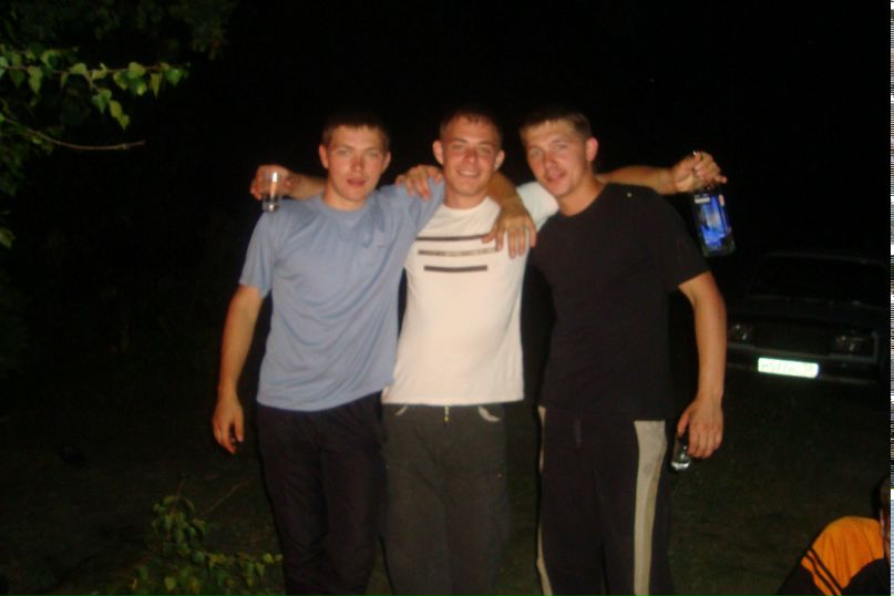 Антон Чапаев фотография #45