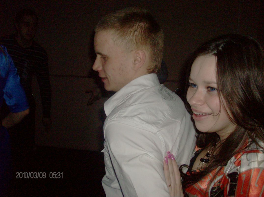 Стас Сушицкий фотография #50