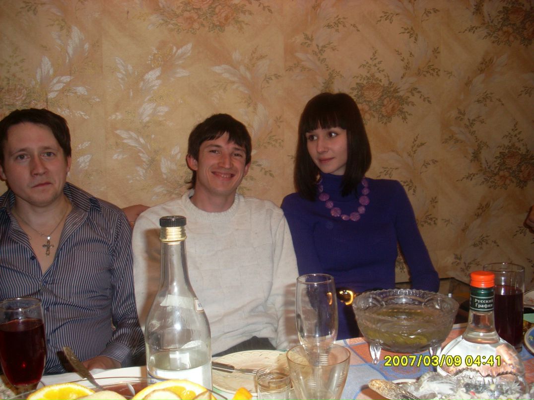 Стас Сушицкий фотография #29