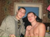 Фотография Тимирязева Максима