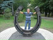 Володимир Корнійчук фотография #7 (источник - https://vk.com/id3700333)