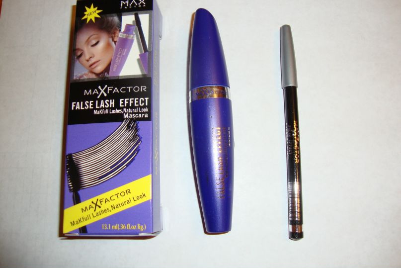 Max Factor фотография #5