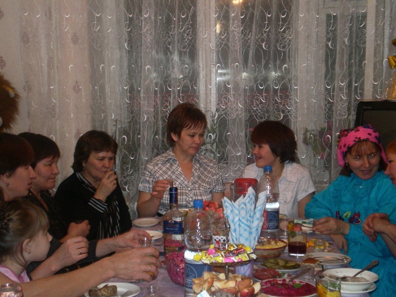 Зинаида Ирбулатова фотография #25
