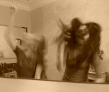 Фотография Невской Танечки