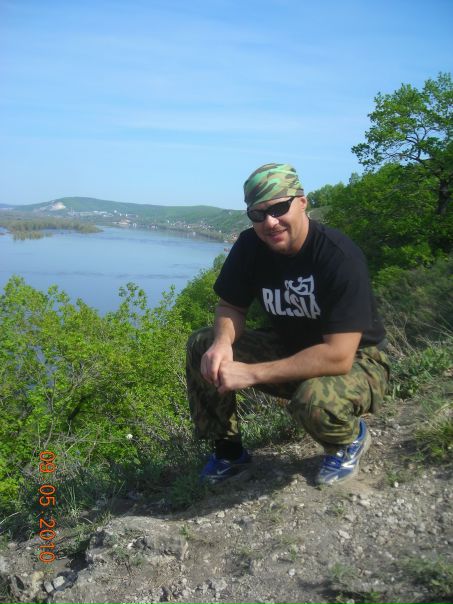№1, Станислав Серебряков, 49 лет, Пенза №1, Станислав Серебряков, 49 лет, Пенза