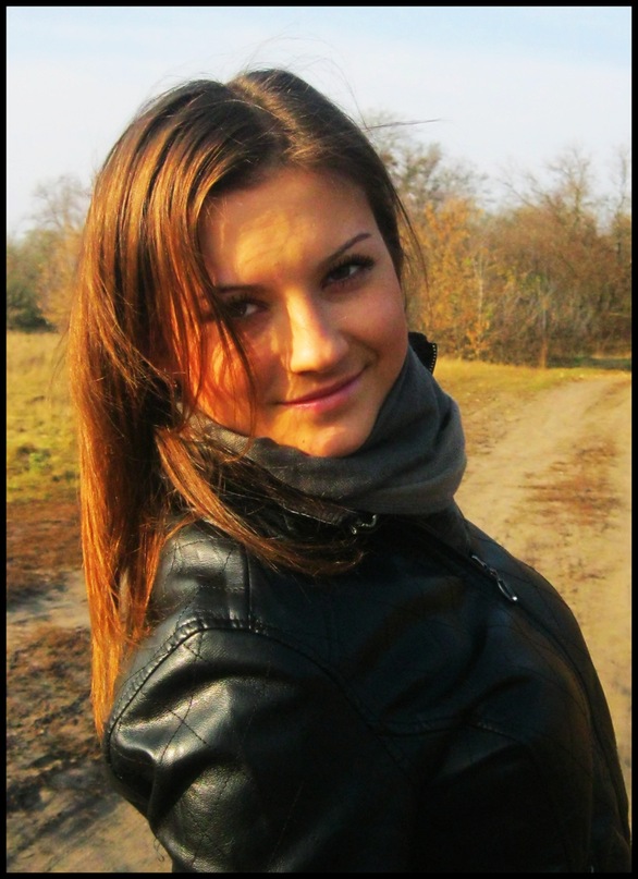 Тамара Давиденко фотография #19