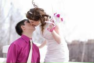 Фотография Бабушкиной Зои