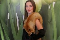 Фотография Мурзаевой Полины