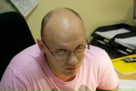 Фотография Zaets Александра