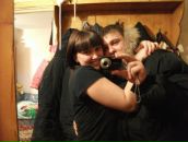 Фотография Волковой Виктории