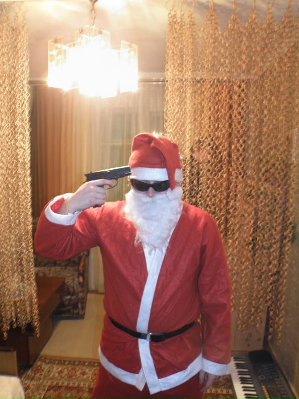 Владимир Лисицын фотография #31