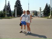 Фотография Журавлевой Марины