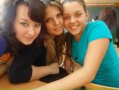 Фотография Тимохиной Ольги