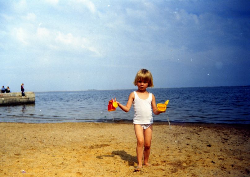 Катя Дичь фотография #34