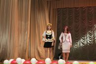 Міс Дубно фотография #28 (источник - https://vk.com/id148356033)
