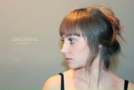 Фотография Красильниковой Ксении