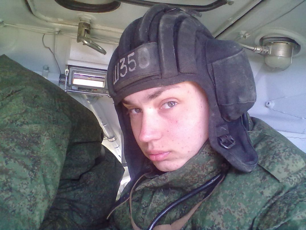 Андрей Овсов фотография #50