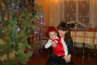 Фотография Белкиной Анютик