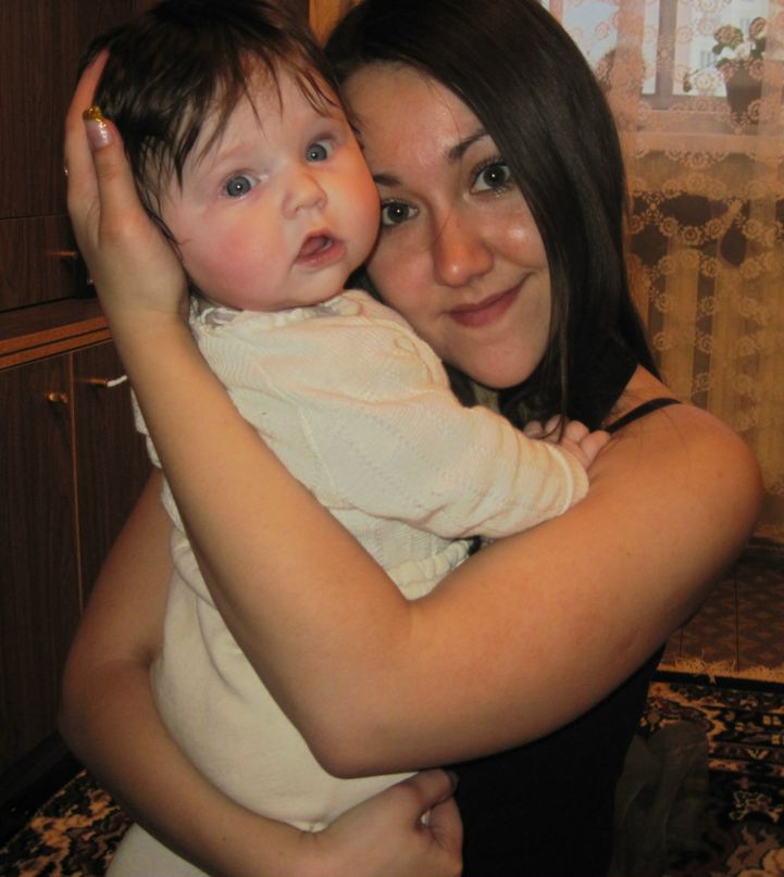 Катёна Ll фотография #36
