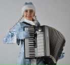 Фотография Стенькиной Елены