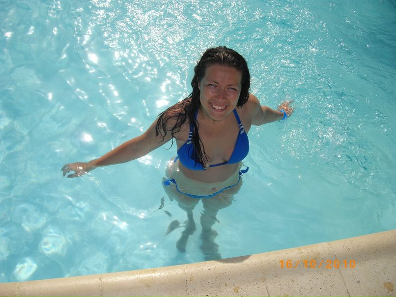 Анжела Богдан фотография #11