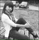 Анжеліка Бубочка фотография #46 (источник - https://vk.com/id115847586)