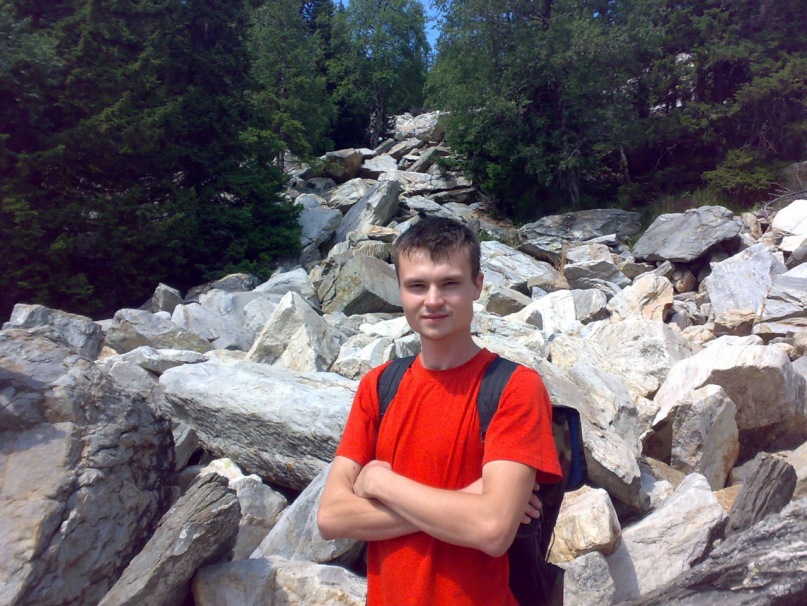 Дмитрий Федин фотография #13