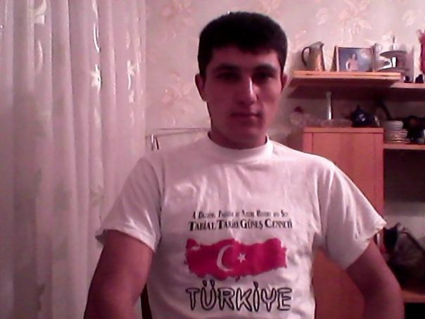 №1, Эльчин Шукюров, 34 года, Тверь №1, Эльчин Шукюров, 34 года, Тверь