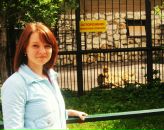 Фотография Прокаевой Жени