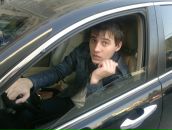 Фотография Надкина Евгения