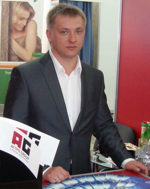 №8, Сергей Краснов №8, Сергей Краснов