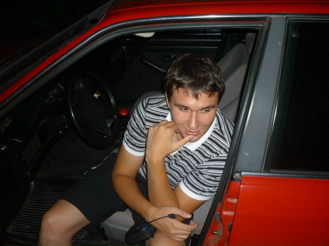 Сергей Мельников фотография #5