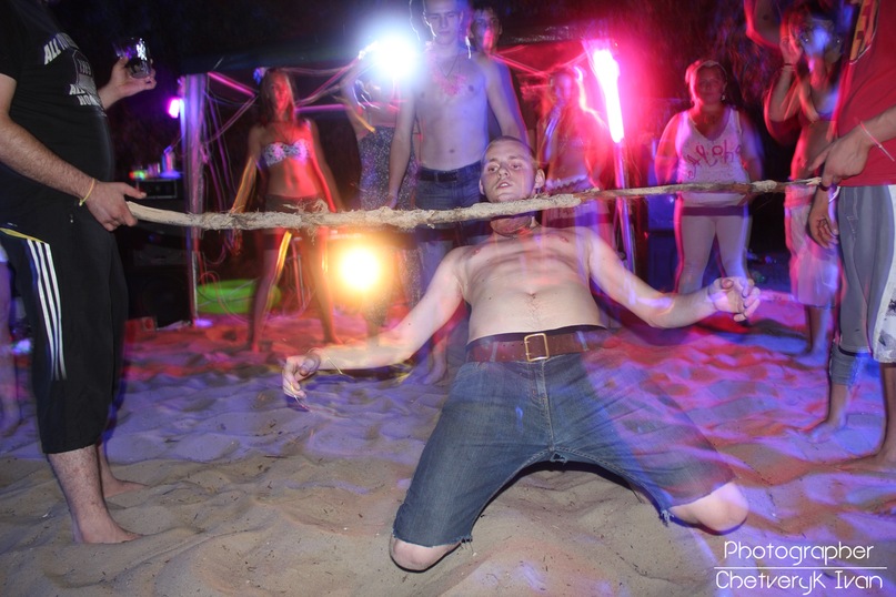 Boom Bam фотография #16