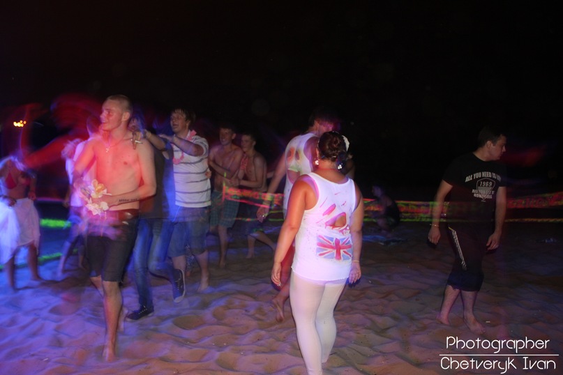 Boom Bam фотография #44