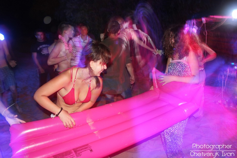 Boom Bam фотография #50