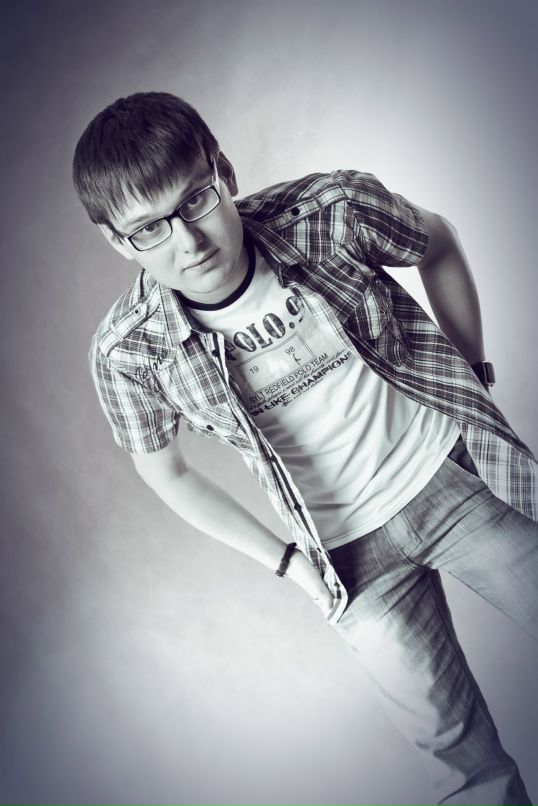 Сергей Маурер фотография #11